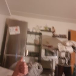 1v u/køkken udlejes