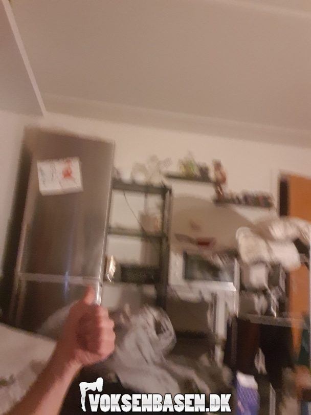 1v u/køkken udlejes
