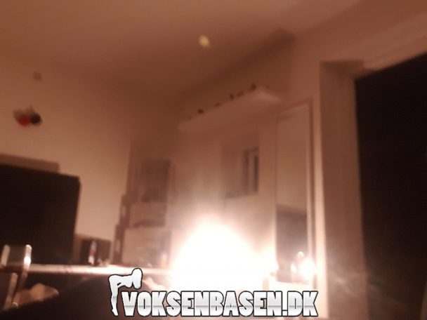 1v u/køkken udlejes