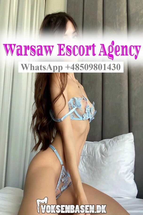 Charlie Warsaw Escort Agency