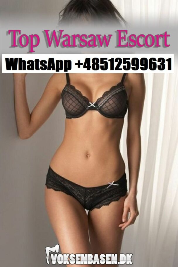 Olga Top Warsaw Escort