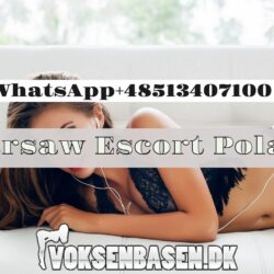 Layla Warsaw Escort Poland