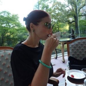 Sirehilarysxy - avatar